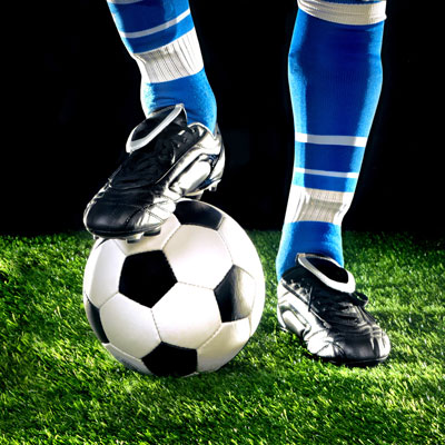 futsal - Dr Sylvain Desforges