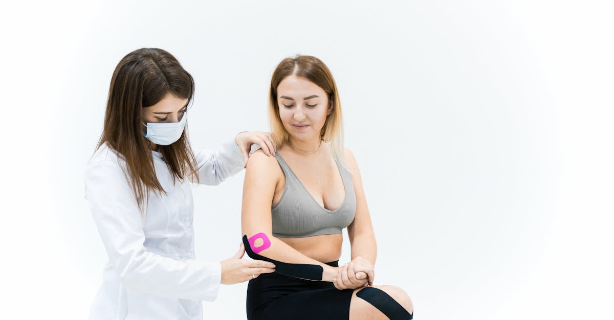 découvrez les bienfaits de la médecine du sport, une discipline visant à prévenir, diagnostiquer et traiter les blessures chez les athlètes. apprenez comment optimiser vos performances et favoriser une récupération rapide grâce à des conseils d'experts en santé et en condition physique.