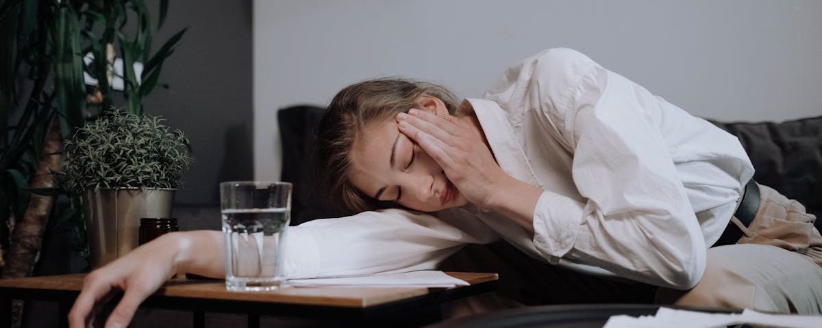 découvrez la décompression neurovertébrale, une méthode innovante pour soulager les douleurs dorsales et améliorer la santé de votre colonne vertébrale. explorez ses bienfaits pour un bien-être optimal et un mouvement sans douleur.