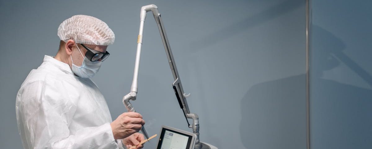 découvrez les dernières innovations en matière de lasers médicaux, transformant les soins de santé et améliorant les traitements grâce à des technologies avancées. restez informé sur les applications, avantages et futures tendances des lasers dans le domaine médical.