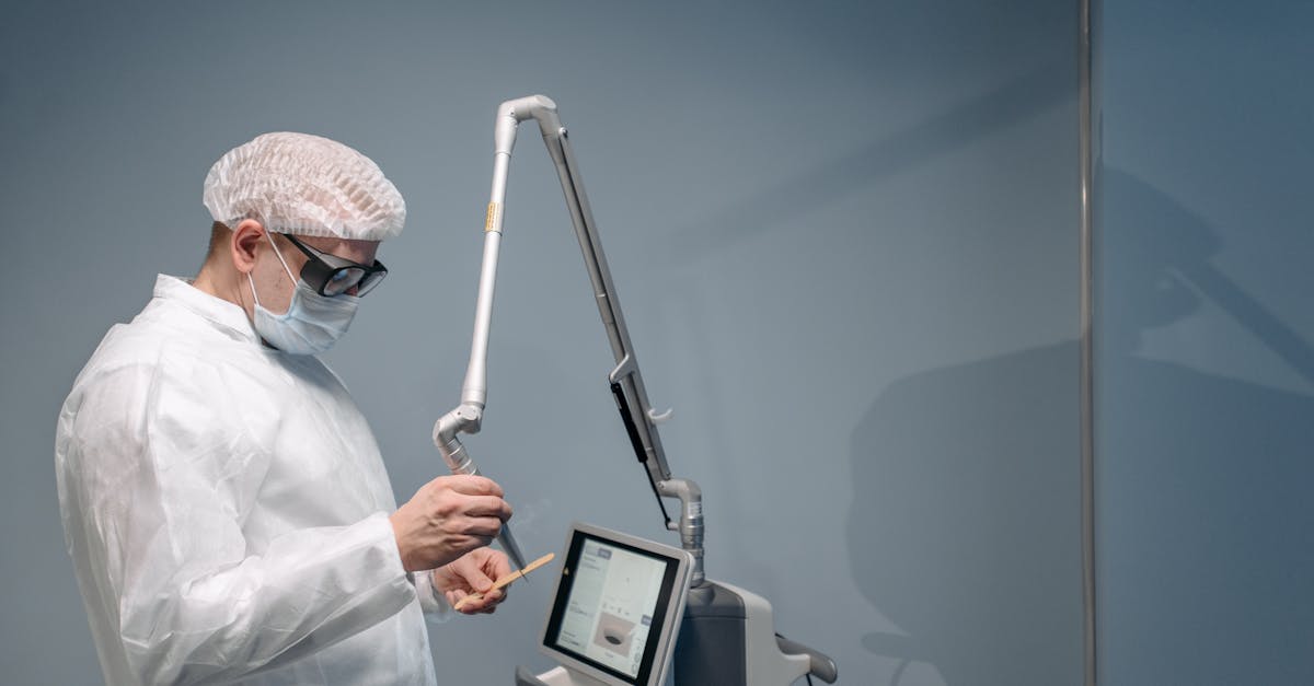 découvrez les dernières innovations en matière de lasers médicaux, transformant les soins de santé et améliorant les traitements grâce à des technologies avancées. restez informé sur les applications, avantages et futures tendances des lasers dans le domaine médical.