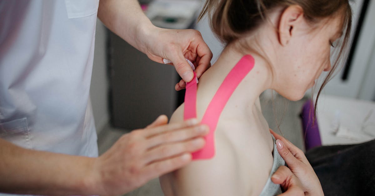 découvrez l'univers de la médecine du sport, une discipline dédiée à la santé et à la performance des athlètes. apprenez comment prévenir les blessures, optimiser la récupération et améliorer la condition physique grâce aux conseils d'experts.