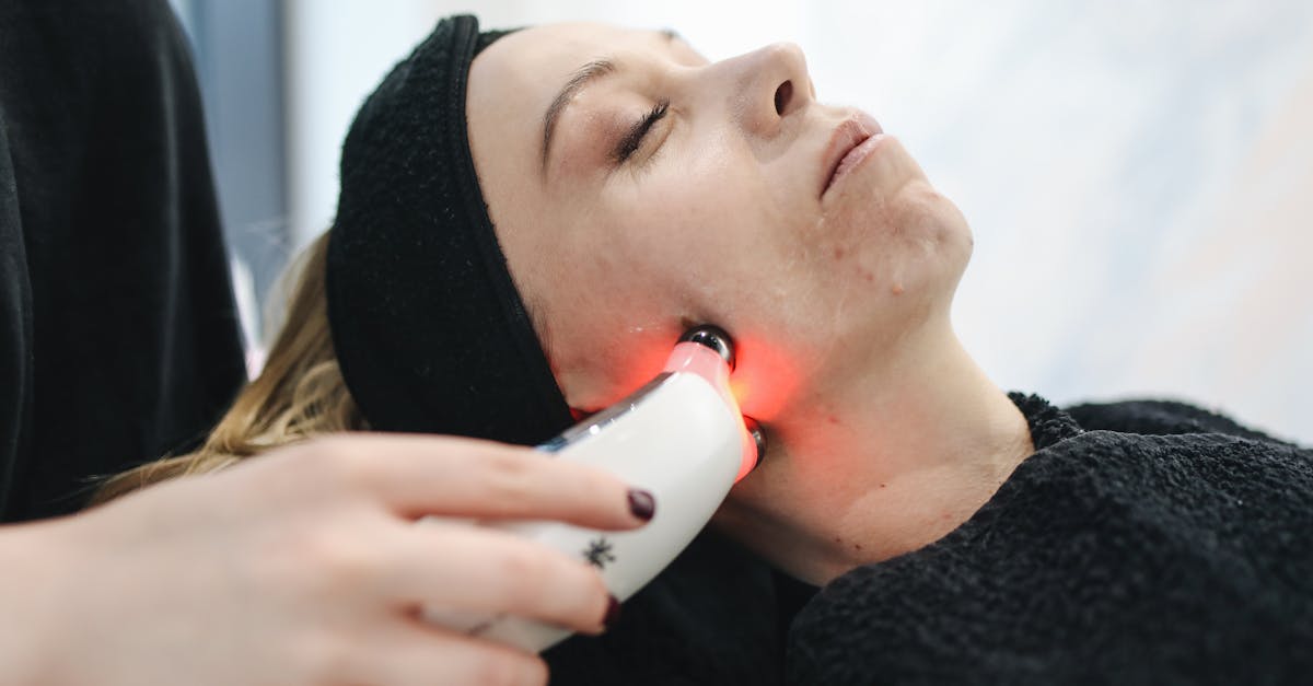 découvrez les bienfaits de la thérapie au laser, une méthode innovante et non invasive pour soulager la douleur, favoriser la guérison et améliorer l'esthétique de la peau. explorez les traitements personnalisés adaptés à vos besoins.