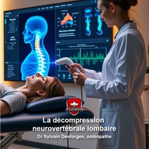 Décompression Neurovertébrale