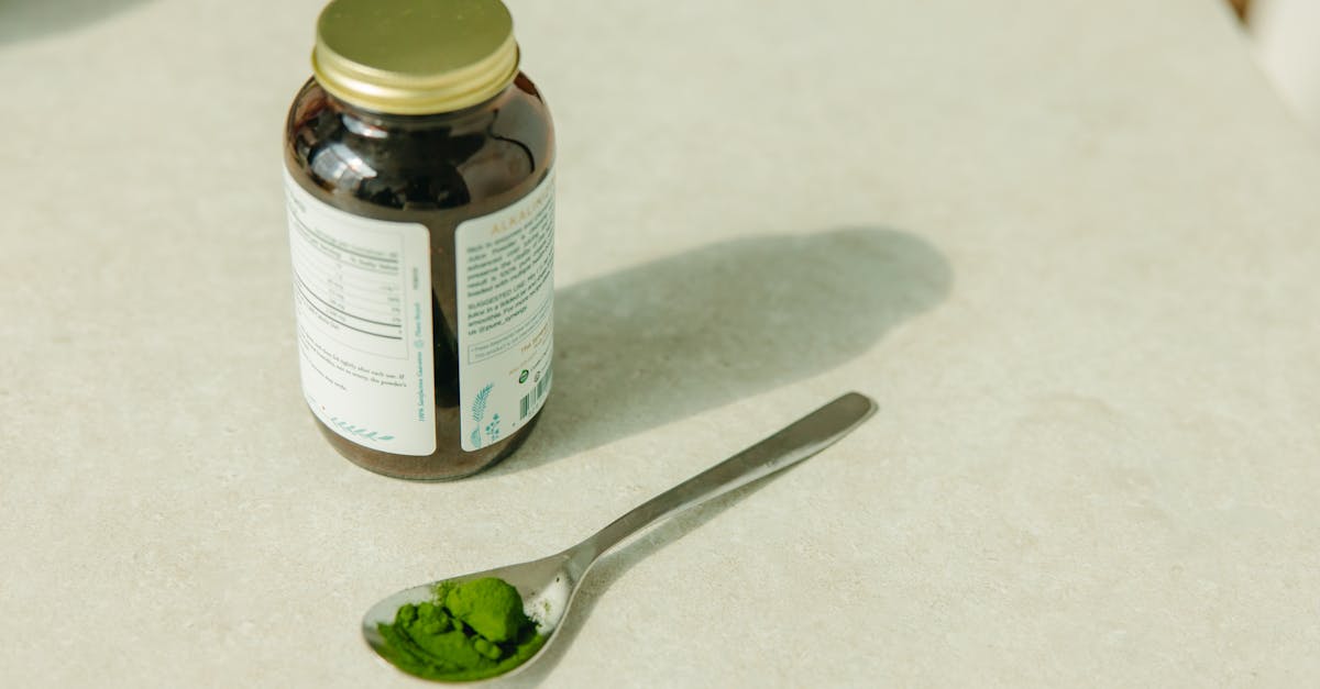 découvrez les superfoods, ces aliments puissants riches en nutriments qui boostent votre santé et votre bien-être. apprenez à les intégrer facilement dans votre alimentation quotidienne pour bénéficier de leurs nombreux avantages.