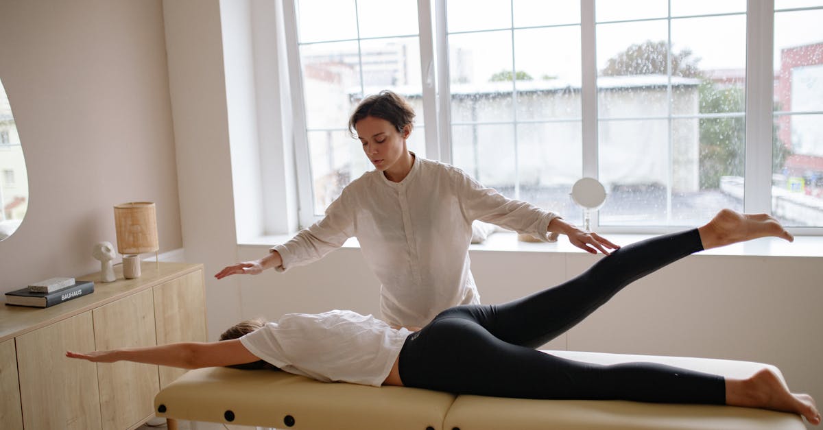 découvrez l'importance de la mobilité articulaire pour un bien-être optimal. apprenez des techniques et conseils pratiques pour améliorer votre flexibilité et réduire les douleurs articulaires au quotidien.