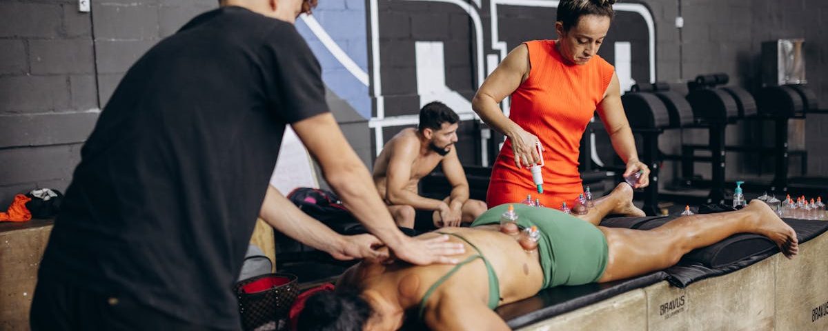 découvrez la médecine fonctionnelle, une approche holistique qui vise à identifier et traiter la cause sous-jacente des maladies pour rétablir l'équilibre et la santé de façon naturelle.