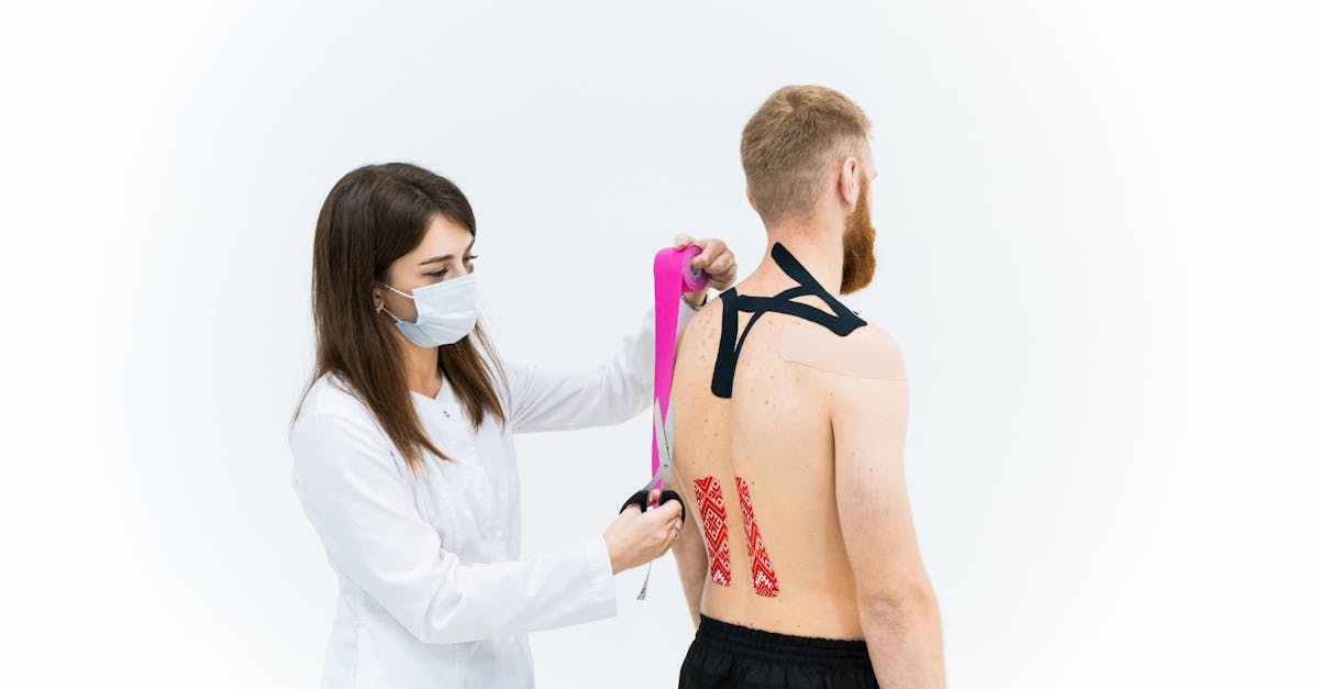 découvrez la médecine du sport, une discipline essentielle dédiée à la prévention, au diagnostic et au traitement des blessures liées à l'activité physique. optimisez vos performances et votre récupération avec des soins adaptés aux athlètes de tous niveaux.