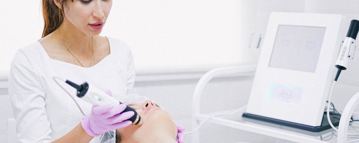 découvrez la thérapie au laser, une approche innovante et non invasive pour traiter diverses affections. améliorez votre santé et votre bien-être grâce à cette technologie de pointe qui favorise la guérison et soulage la douleur.