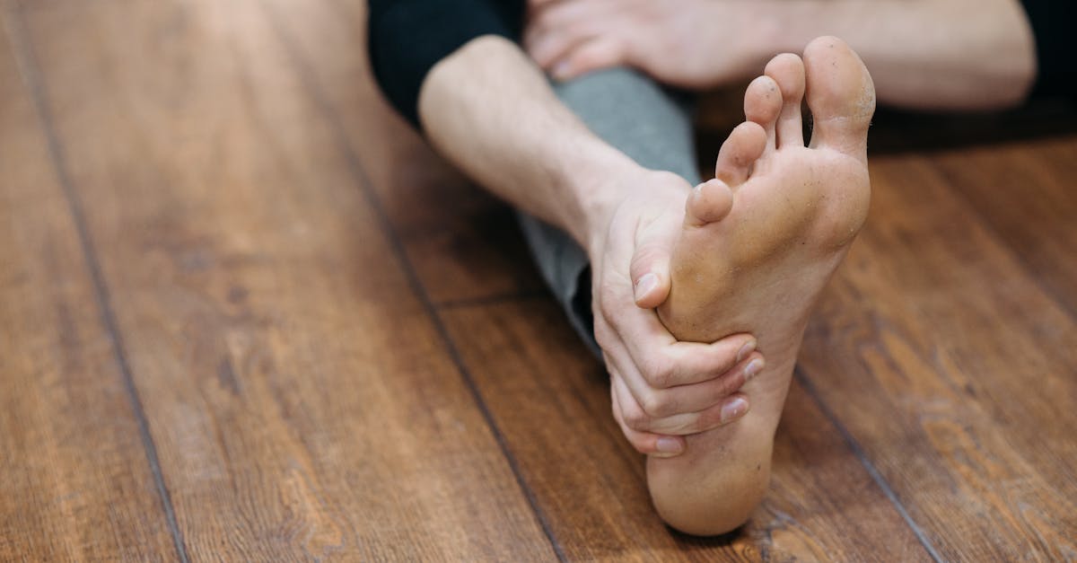 découvrez les protocoles de réhabilitation sportive pour optimiser la récupération et améliorer les performances. nos approches adaptées vous guideront vers un retour efficace à l'activité physique.