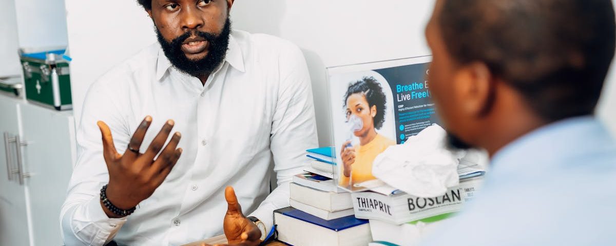 découvrez la thérapie par ondes de choc, une méthode innovante et non invasive pour traiter la douleur musculo-squelettique, améliorer la circulation sanguine et favoriser la guérison des tissus. apprenez comment cette technique peut transformer votre bien-être et soulager vos douleurs.