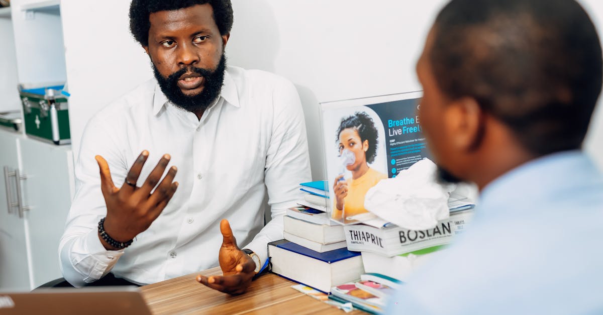 découvrez la thérapie par ondes de choc, une méthode innovante et non invasive pour traiter la douleur musculo-squelettique, améliorer la circulation sanguine et favoriser la guérison des tissus. apprenez comment cette technique peut transformer votre bien-être et soulager vos douleurs.