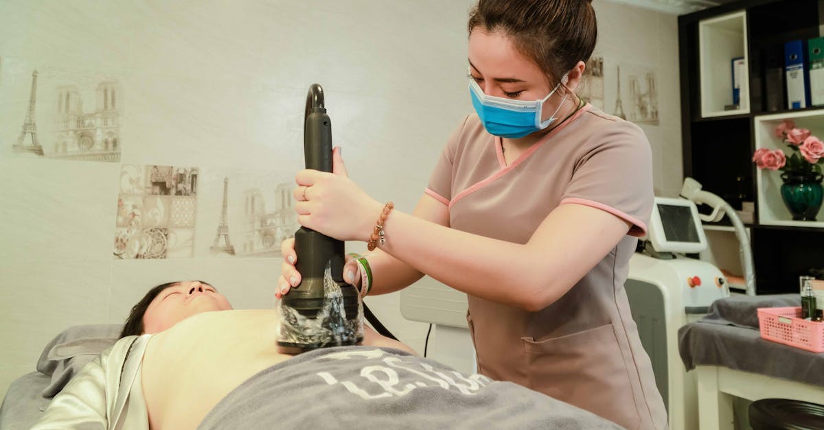 découvrez les bienfaits de la thérapie au laser, une méthode innovante et non invasive pour soulager la douleur, favoriser la guérison et améliorer votre bien-être. explorez comment cette technologie moderne peut transformer votre santé.