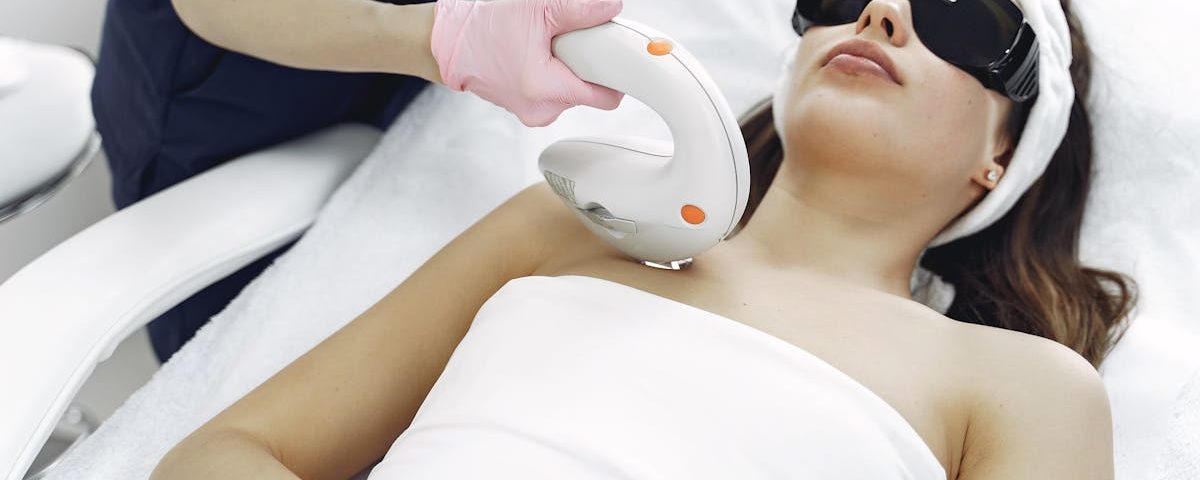 découvrez la thérapie au laser, une méthode innovante et non invasive pour soulager la douleur, accélérer la guérison et améliorer la santé de la peau. explorez ses nombreux bienfaits et comment elle peut transformer votre bien-être.