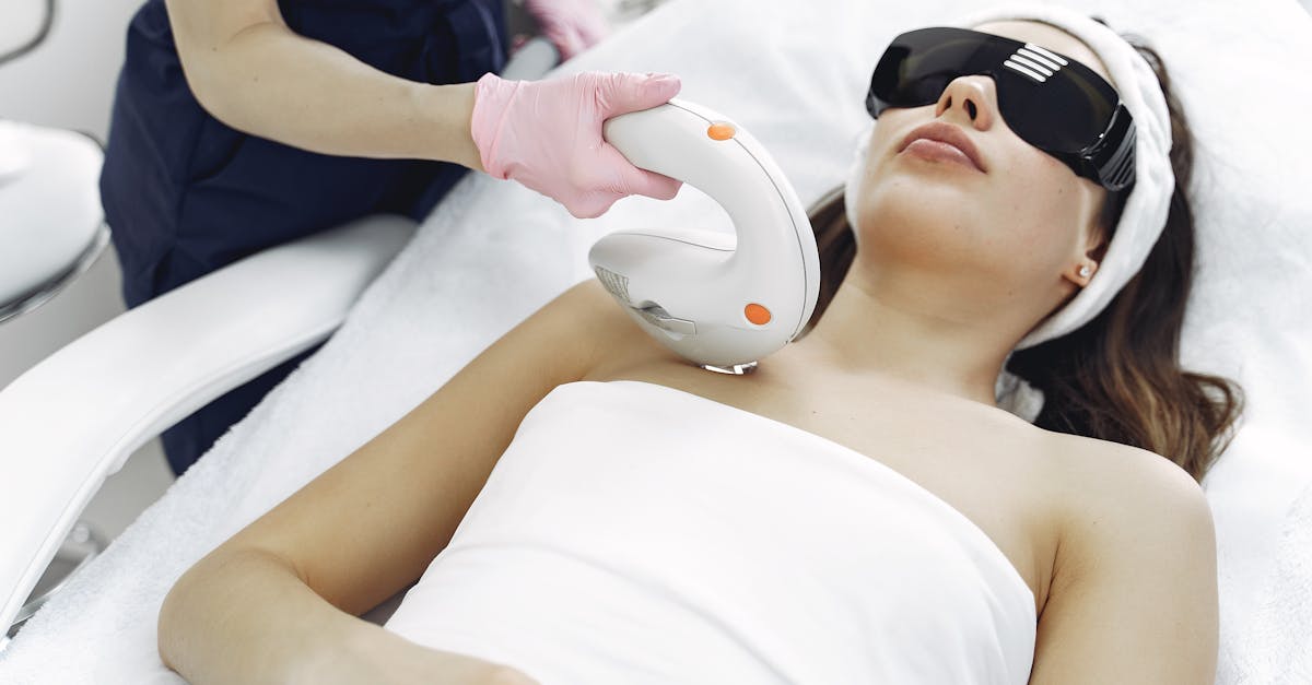 découvrez la thérapie au laser, une méthode innovante et non invasive pour soulager la douleur, accélérer la guérison et améliorer la santé de la peau. explorez ses nombreux bienfaits et comment elle peut transformer votre bien-être.