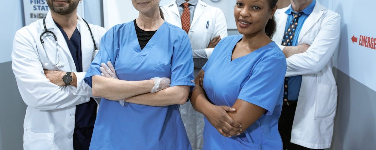 découvrez la médecine fonctionnelle, une approche holistique qui prend en compte les causes sous-jacentes des maladies. apprenez comment personnaliser votre traitement pour améliorer votre bien-être global grâce à des stratégies préventives et des thérapies adaptées.