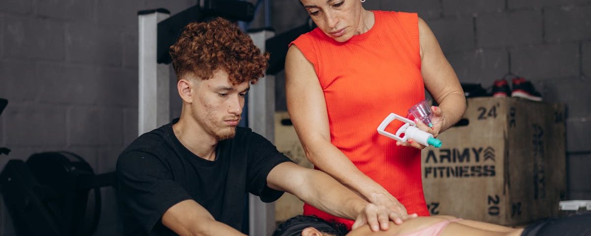 Les innovations technologiques en médecine fonctionnelle pour diagnostiquer les déséquilibres biologiques 40 découvrez la médecine fonctionnelle, une approche holistique de la santé qui vise à identifier et traiter les causes sous-jacentes des maladies plutôt qu'à se concentrer uniquement sur les symptômes. apprenez comment cette méthode personnalisée peut améliorer votre bien-être et favoriser une guérison durable.