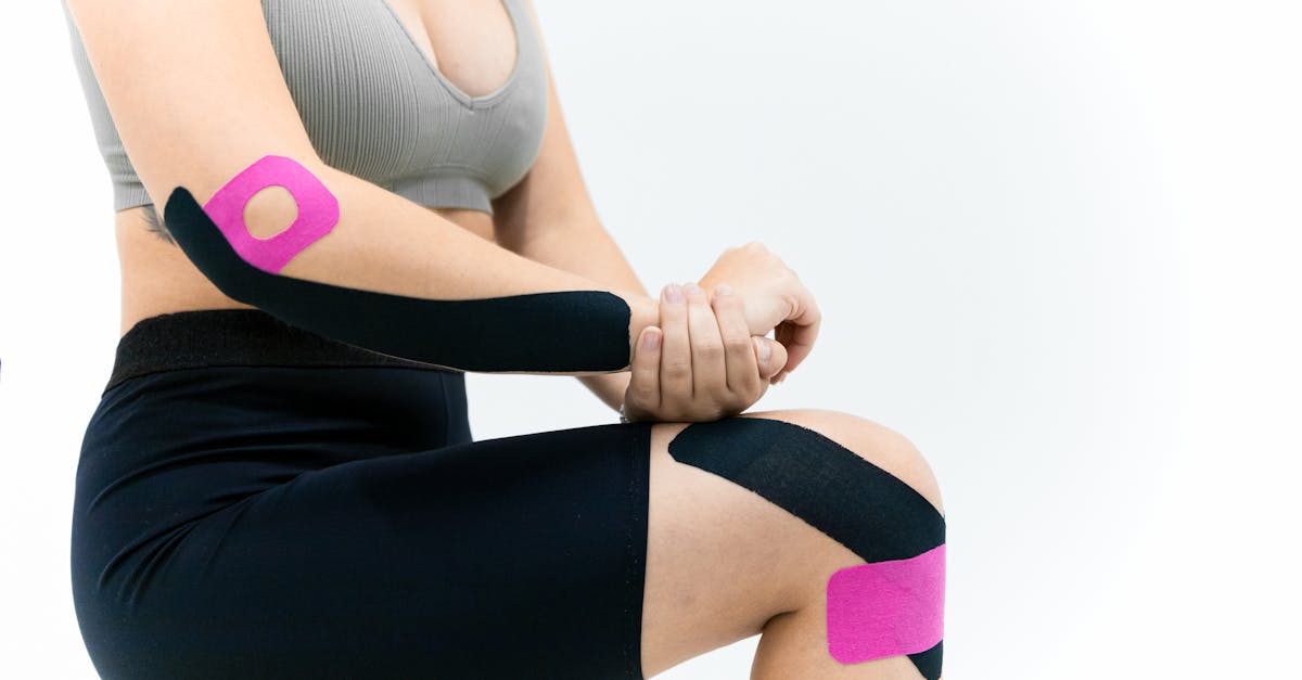 découvrez comment la médecine du sport optimise la performance, prévient les blessures et favorise la récupération des athlètes. explorez des conseils d'experts, des traitements innovants et les dernières avancées dans le domaine pour rester au meilleur de votre forme.