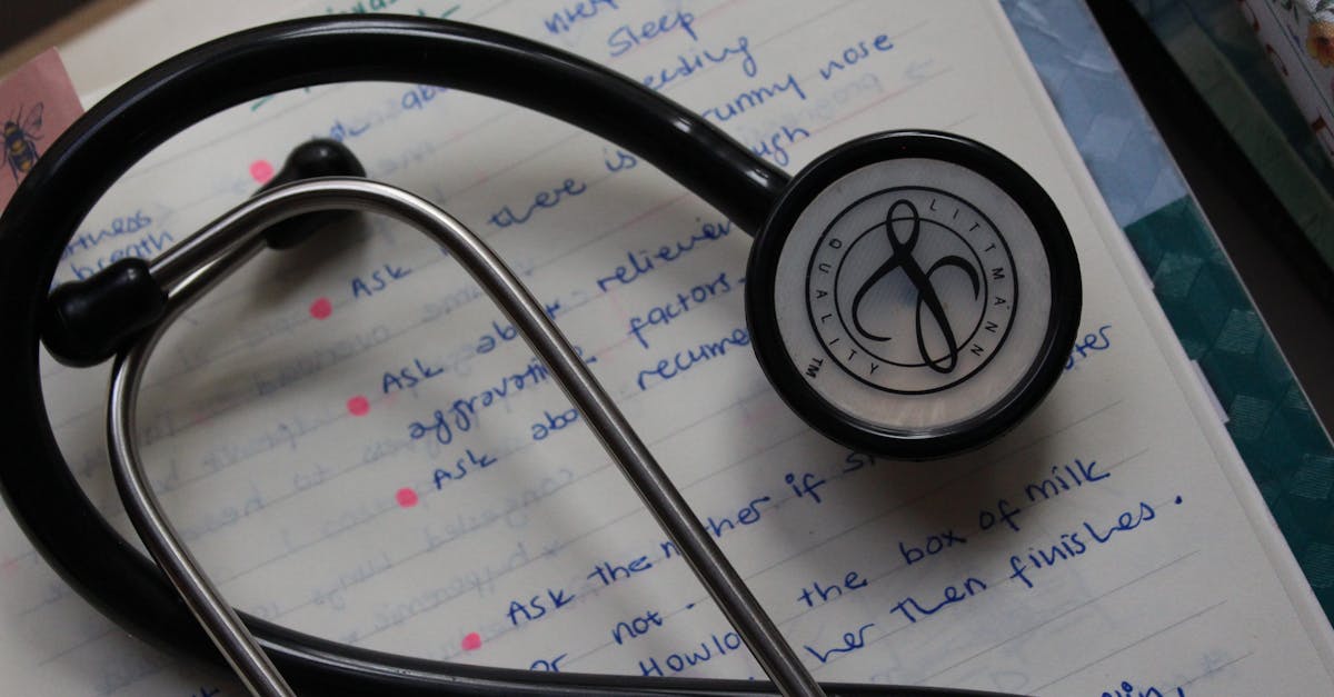 découvrez les bienfaits de la médecine manuelle, une approche holistique qui soulage les douleurs musculo-squelettiques et favorise la guérison naturelle. apprenez comment cette pratique thérapeutique peut améliorer votre bien-être au quotidien.