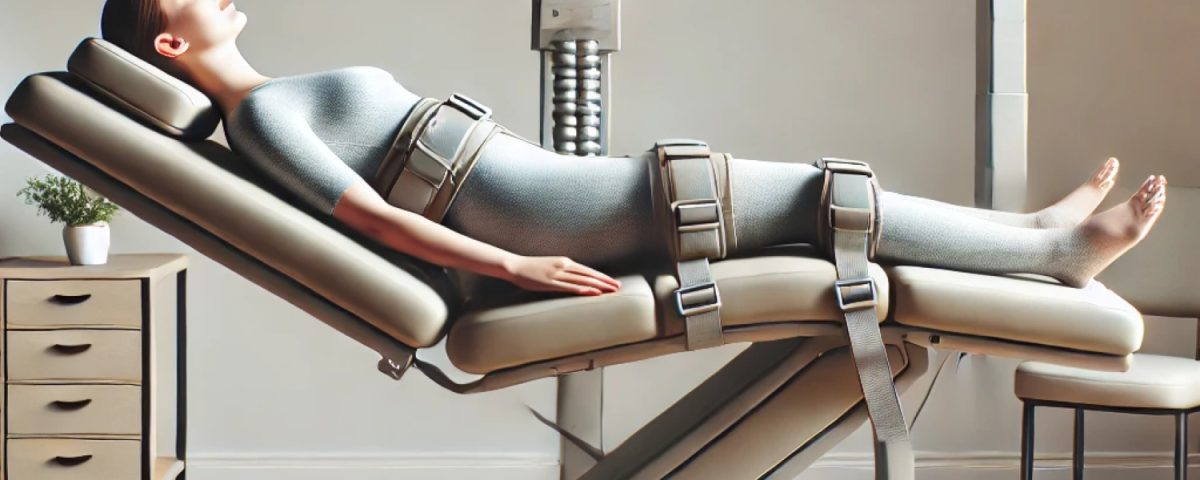 decompression neurovertebrale podcast - Dr Sylvain Desforges