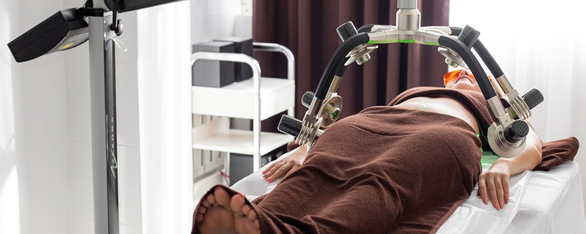 découvrez les bienfaits de la thérapie laser, une méthode innovante pour soulager la douleur, accélérer la guérison et améliorer votre bien-être. explorez comment cette technologie avancée peut transformer votre santé.