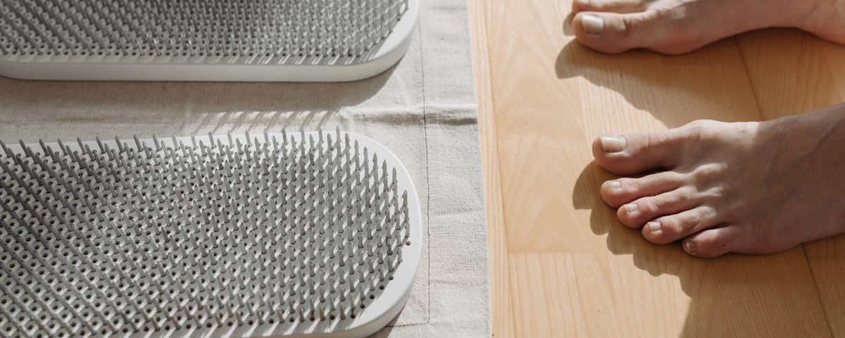 découvrez les bienfaits de la naturopathie, une approche naturelle et holistique de la santé qui favorise le bien-être physique et mental. apprenez à équilibrer votre corps grâce à des méthodes préventives et des traitements personnalisés, en harmonie avec la nature.