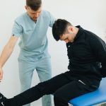 découvrez l'univers du neuromusculaire, une discipline essentielle qui explore les connexions entre le système nerveux et les muscles. apprenez comment ces interactions influencent la santé, la performance physique et les traitements des troubles moteurs.