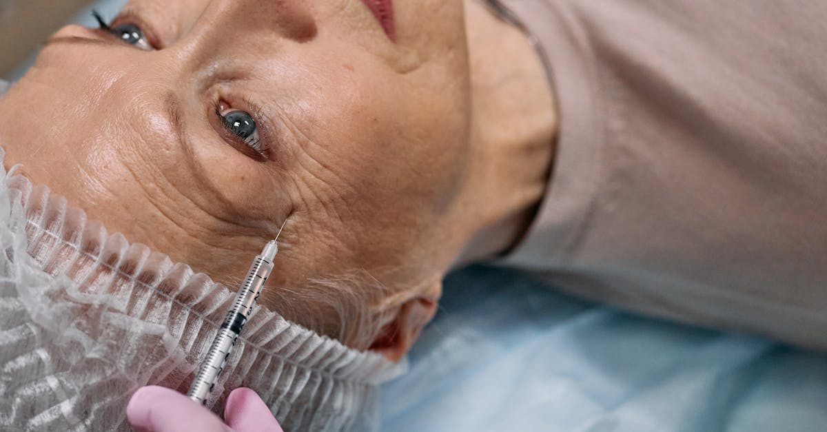 découvrez des solutions innovantes de traitement non chirurgical qui améliorent votre bien-être sans nécessiter d'intervention invasive. explorez nos options sûres et efficaces pour retrouver votre confiance et votre santé.