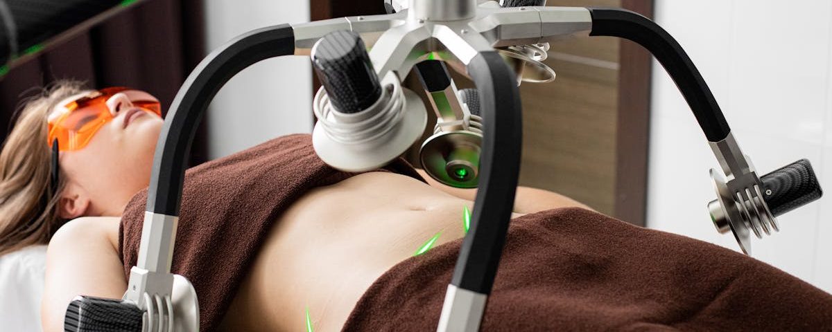 découvrez les bienfaits de la thérapie au laser : réduction de la douleur, amélioration de la guérison, traitement non invasif et efficace pour diverses affections. informez-vous sur cette méthode innovante et ses avantages pour votre santé.