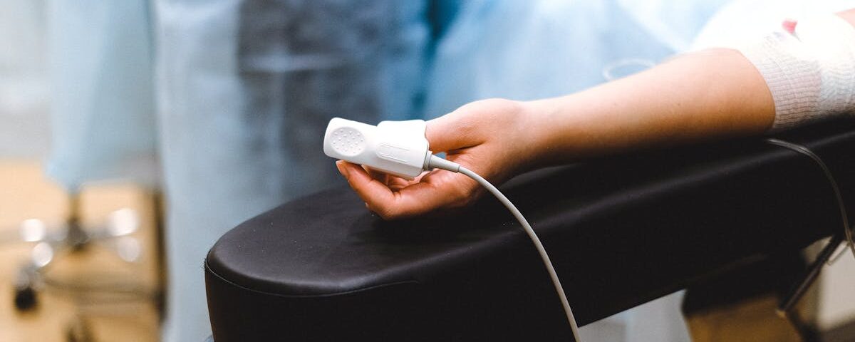 Les innovations en thérapies non invasives : focus sur la décompression neurovertébrale 6 découvrez les innovations en thérapies non invasives pour des traitements efficaces et sans douleur, améliorant la qualité de vie des patients.