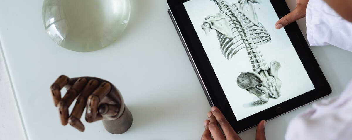 Décompression neurovertébrale et hernies discales chroniques : soulager durablement 4 soulagement de la douleur et amélioration de la mobilité grâce à la décompression vertébrale, une technique non invasive pour traiter les problèmes de dos.